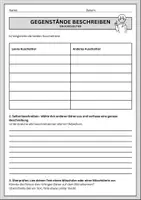 Vorschau - Unterrichtsreihen - Beschreibungen Klasse 3, 4, 5, 6 - Seite 2