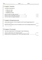 Vorschau - Stundenentwürfe - Kompass 4 - Mathematik Übungen - Seite 3
