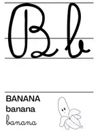 anteprima - Esercizi - Kit corsivo classe 1°/2° - Pagina 3