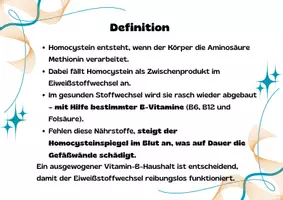 Vorschau - Arbeitsblätter - MATERIALPAKET - Gesund durch Ernährung – Unterrichtsmaterialien zu ernährungsbedingten Erkrankungen - Seite 3