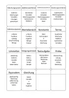 Vorschau - Spiele - Sag es nicht - lineare Gleichungen - Seite 2