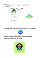 Aperçu - Jeux - Créer un avatar avec Digiface - Page 2