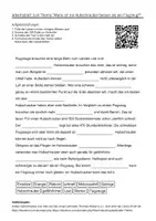 Vorschau - Arbeitsblätter - Arbeitsblätter zum Thema "Hubschrauber" + Lösung & MP3 + Infografik - Seite 3