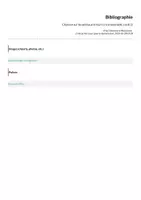 Aperçu - Fiches - Chanson sur les animaux et leurs cris (maternelle, cycle 2) - Page 1