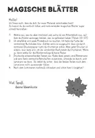 Vorschau - Arbeitsblätter - Motivierendes Lesetraining, Schreibtraining, Rechentraining - Seite 1