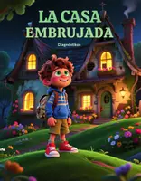 Vista previa - Fichas informativas / Documentos de lectura - La Casa Embrujada - página 1