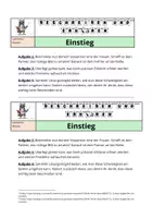 Vorschau - Stundenentwürfe - Riesiges Materialpaket - Alle Materialien von Lindgrens Raeubertochter ) - Seite 2