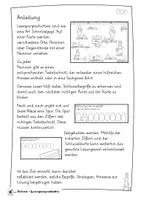Vorschau - Stundenentwürfe - Ostern - Differenzierte Lesespurgeschichte interaktiv und analog - Seite 3