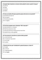 anteprima - Esercizi - SL paludi come filtri naturali contro l’inquinamento - Pagina 2