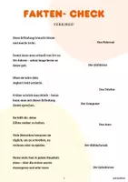 Vorschau - Arbeitsblätter - NMG Themenheft Erfindungen 3./4. Klasse - Seite 1