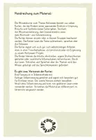 Vorschau - Anderer Materialtyp - Wissenskartei Halloween - Seite 2