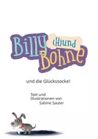 Vorschau - Text - Vorlesebuch: "Billy (H)und Bohne" Bildschirmpräsentation - Seite 1