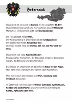 Vorschau - Spiele - Österreich Steckbrief & Bundesländer - Seite 2