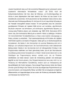 Vorschau - Stundenentwürfe - Schriftlicher Unterrichtsentwurf Offline Coding - Seite 3