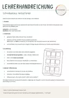 Vorschau - Arbeitsblätter - Halloween: Materialpaket - Seite 1