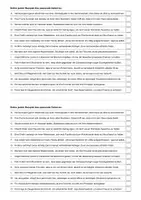 Vorschau - Arbeitsblätter - Die Anwendung der 10 Gebote im Alltag (Arbeitsblatt) - Seite 2