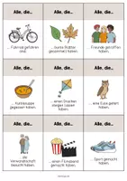 Vorschau - Spiele - "Alle, die..." - Spiel für den Schulstart nach den Herbstferien - Seite 3
