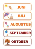 Voorbeeld - verjaardagskalender groep 12 (2) - Pagina 1