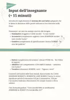 anteprima - Piani di lezione - Raccolta di materiali: Frasi in latino (piani di lezione) - Pagina 3