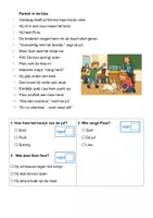 Voorbeeld - Technisch en begrijpend lezen: Superlezer - februari - Pagina 1