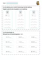 Voorbeeld - Herhalingsbundel herfstvakantie_ijsbergversie - Pagina 2