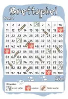 Vorschau - Spiele - Hundertertafel - Hunderterfeld | Brettspiele - Seite 1