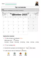 Voorbeeld - L1/gr3_WO-bundel_Halloween - Pagina 1
