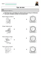 Voorbeeld - L1/gr3_WO-bundel_Halloween - Pagina 2