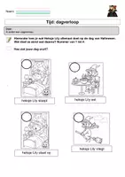 Voorbeeld - L1/gr3_WO-bundel_Halloween - Pagina 3