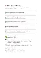 Προεπισκόπηση - Φύλλα εργασίας - 🇬🇧 The Great England Quiz-The Passive Voice Challenge (B2 Level) - Σελίδα 3