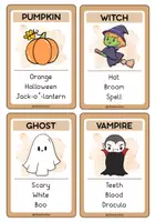 Aperçu - Jeux - Halloween (Game) - Page 1