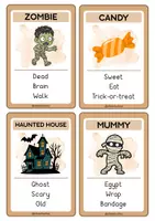Aperçu - Jeux - Halloween (Game) - Page 3
