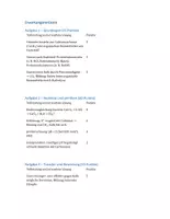 Vorschau - Klassenarbeiten - Klausur: Säure-Base-Chemie, Urinstein, Haushaltsreiniger - Seite 2
