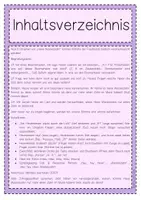Vorschau - Mal- und Bastelvorlagen - Hexe Wackelzahn Flashcards + Mandala + Aufwärmübungen - Seite 1