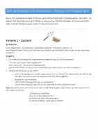 Vorschau - Arbeitsblätter - Das ist kein ...! Weitermalbilder und Assoziationsübungen im Advent - Seite 2