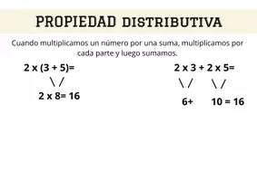 Vista previa - Refuerzo / NEE / Materiales de apoyo - PROPIEDADES MULTIPLICACIÓN - página 2