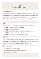 Vorschau - Arbeitsblätter - Lesespur Am Nordpol | Winter Weihnachten Klasse 1, 2, und 3 - inklusive Interactive - Seite 2