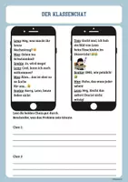 Vorschau - Arbeitsblätter - Verantwortungsvoller Umgang mit Medien - Seite 3