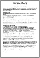 Vorschau - Stationenlernen - Kommasetzung - Seite 2