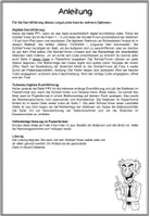 Vorschau - Stationenlernen - Kommasetzung - Seite 3