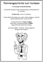 Vorschau - Arbeitsblätter - Kommasetzung Escape-Room - Seite 3