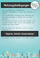Vorschau - Präsentationen/Tafelbilder - Materialpaket: Blitzlesen (Mathematik) - Seite 3