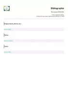 Aperçu - Outils du professeur - L'océan de petit poisson en anglais. - Page 2