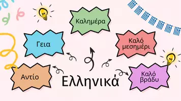 Προεπισκόπηση - Αφίσες - Χαιρετισμοί σε άλλες γλωσσες. ΖΕΠ/ Τμήμα Υποδοχής - Σελίδα 1