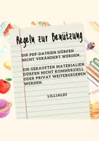Vorschau - Arbeitsblätter - Zeugenaussagen für Zeitungsbericht Kriminalgeschichte - Seite 1