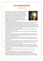 Vorschau - Text - "Vier Weihnachtssterne" (Kurzgeschichte) Weihnachtstext, Weihnachten, Jg. 9-10 - Seite 3