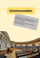 Vorschau - Stundenentwürfe - Rede verfassen - kreatives Schreiben - Deckblatt
