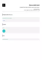 anteprima - Altro tipo di materiale - IL BARATTOLO DELLA GIOIA- educare alle emozioni - Pagina 1