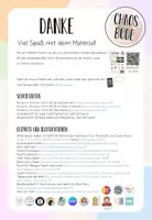 Vorschau - Arbeitsblätter - Miniheft W w - Buchstabeneinführung - Seite 1