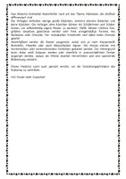 Vorschau - Mal- und Bastelvorlagen - Rasterbilder Halloween - Seite 1